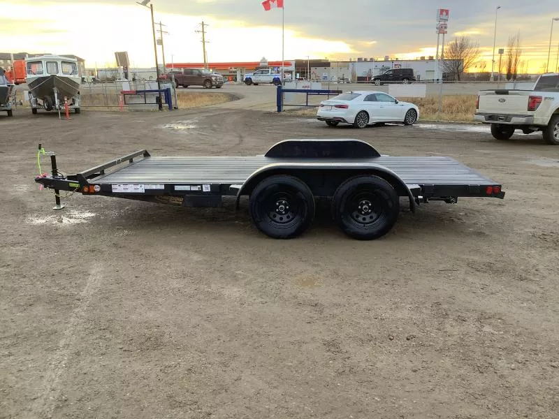 new Equipment / Flatbed Trailers Rainbow Trailers Other for sale, in Nisku, AB Thumbnail 6