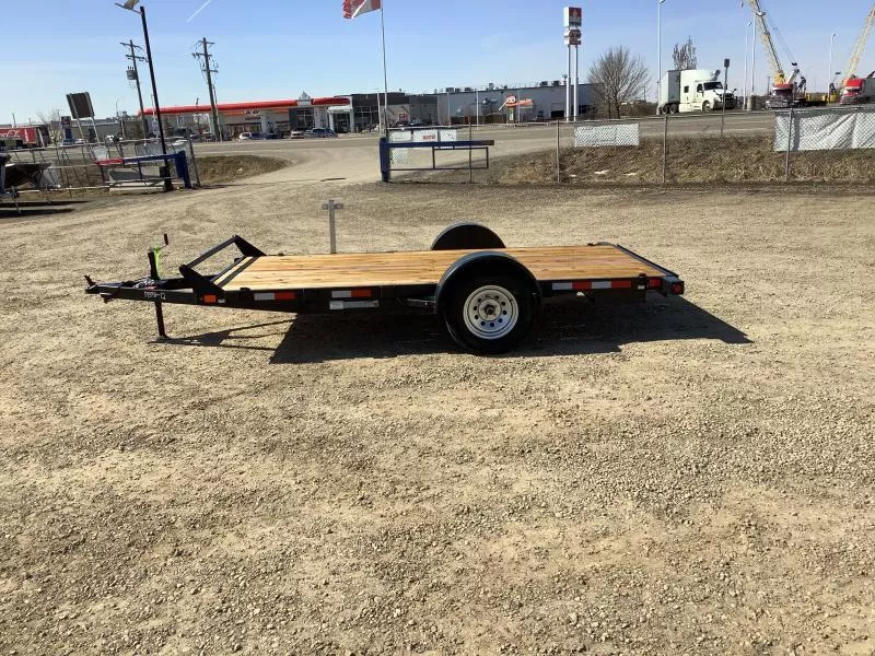used Utility Trailers Canada Trailers Other for sale, in Nisku, AB Thumbnail 6