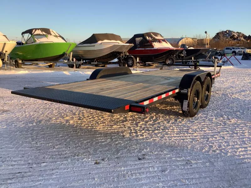 new Equipment / Flatbed Trailers Canada Trailers Other for sale, in Nisku, AB Thumbnail 6