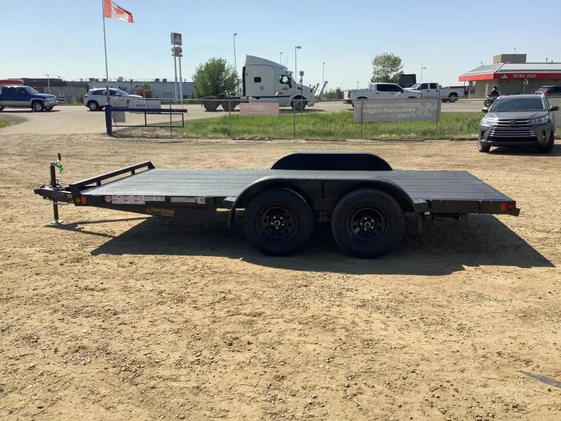 new Equipment / Flatbed Trailers Rainbow Trailers Other for sale, in Nisku, AB Thumbnail 6