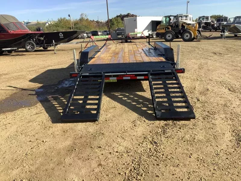 new Equipment / Flatbed Trailers Canada Trailers Other for sale, in Nisku, AB Thumbnail 12