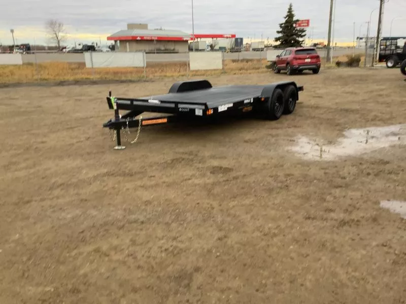 new Equipment / Flatbed Trailers Rainbow Trailers Other for sale, in Nisku, AB Thumbnail 7