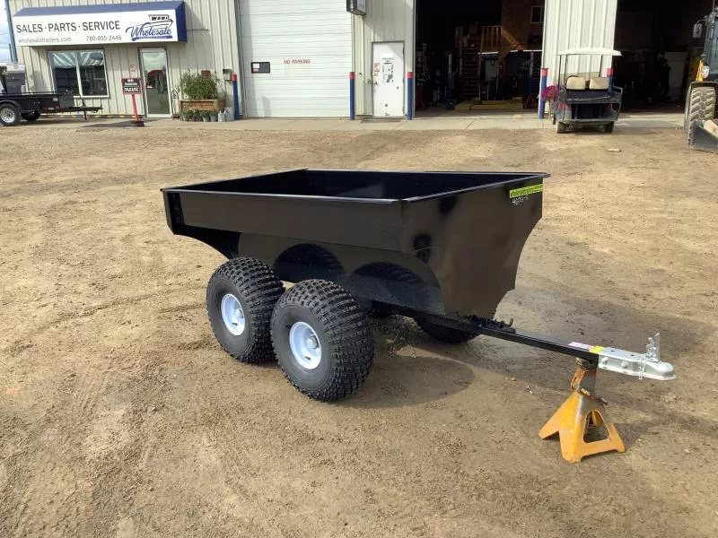 2025 Weberlane ATV360T