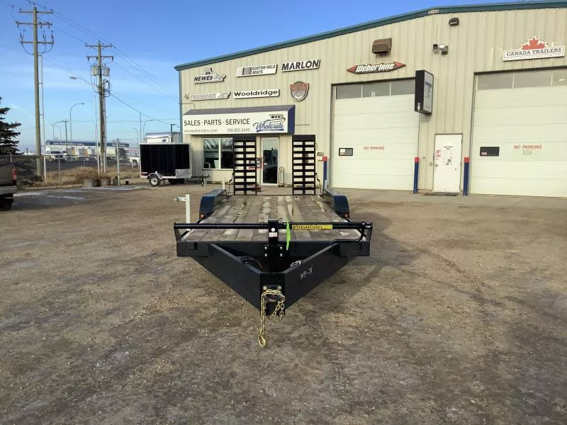 new Equipment / Flatbed Trailers Canada Trailers Other for sale, in Nisku, AB Thumbnail 8