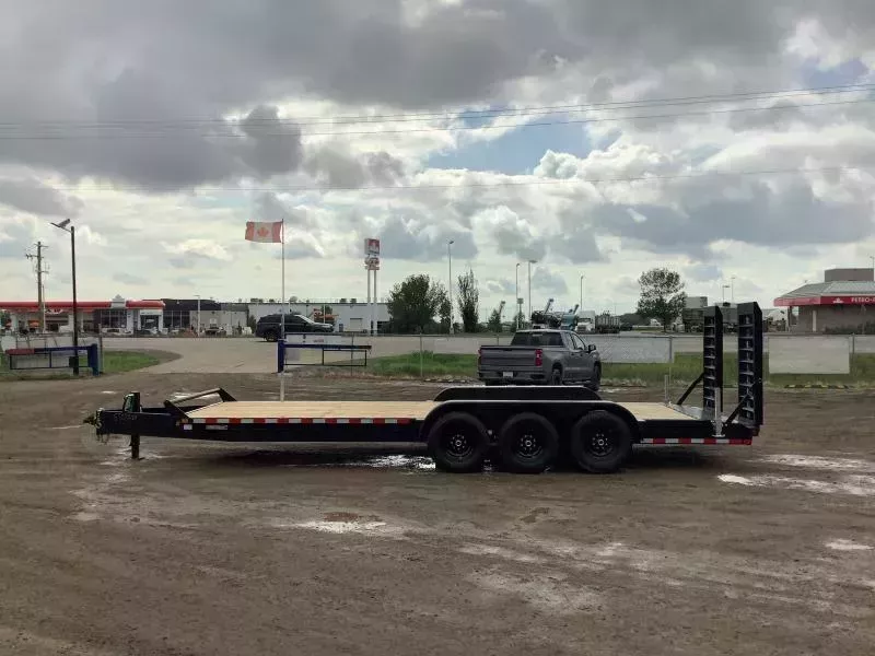 new Equipment / Flatbed Trailers Canada Trailers Other for sale, in Nisku, AB Thumbnail 6