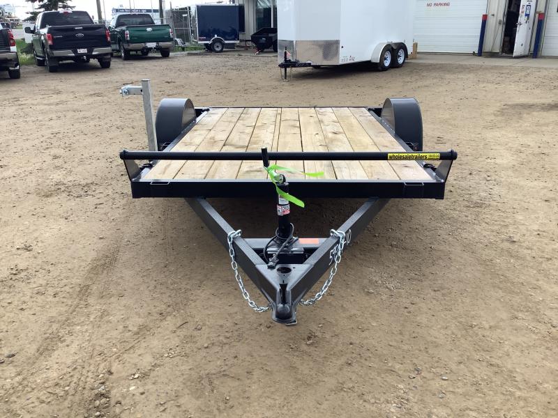 new Utility Trailers Canada Trailers  for sale, in Nisku, AB Thumbnail 8