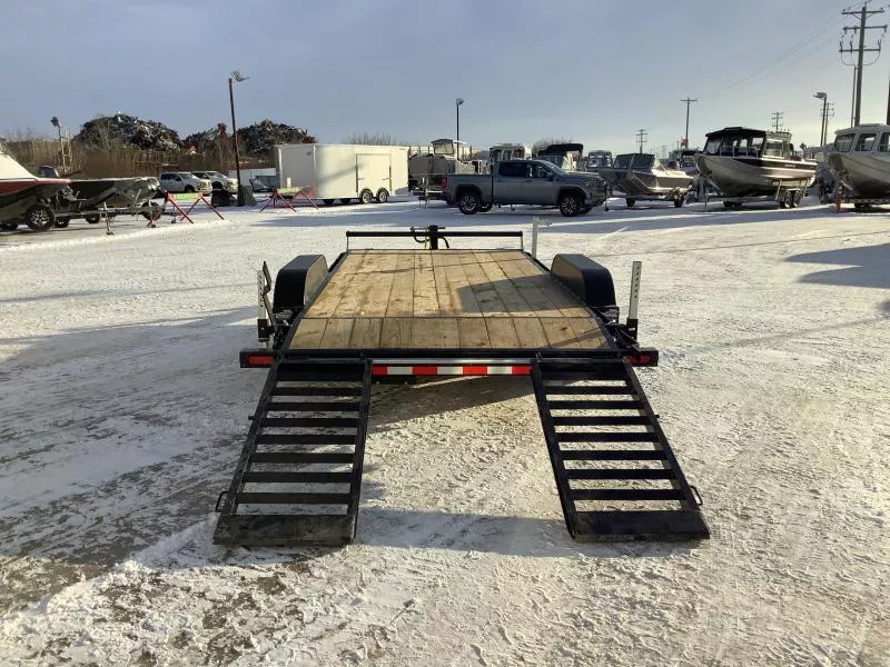 new Equipment / Flatbed Trailers Canada Trailers  for sale, in Nisku, AB Thumbnail 10