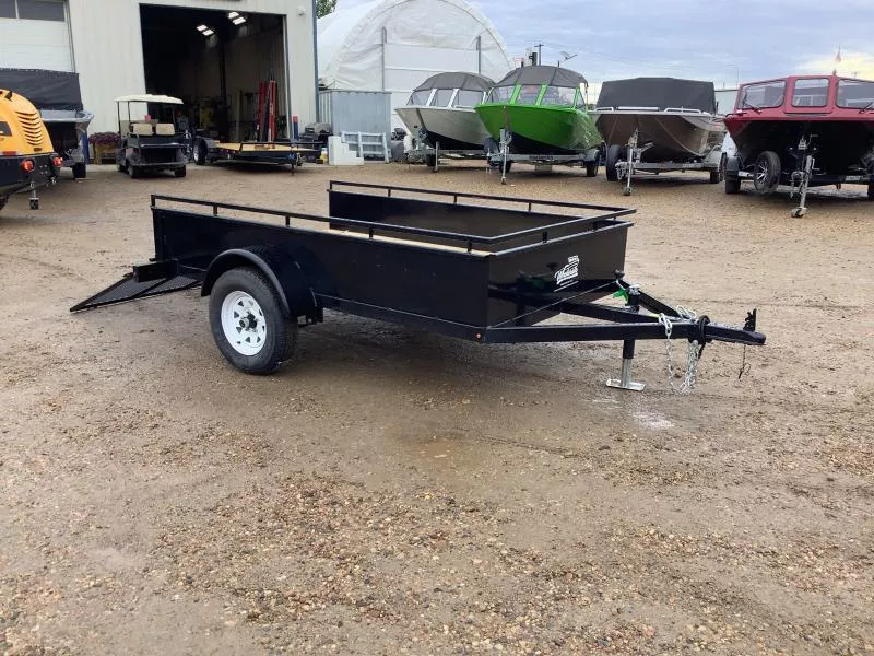 new Utility Trailers Weberlane  for sale, in Nisku, AB Thumbnail 8
