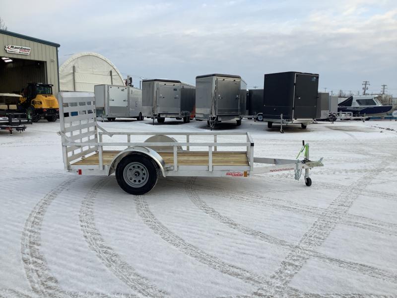 new Utility Trailers High Country  for sale, in Nisku, AB Thumbnail 2