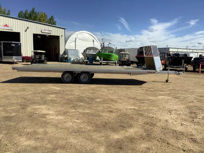 new Snowmobile Trailers High Country  for sale, in Nisku, AB Thumbnail 2