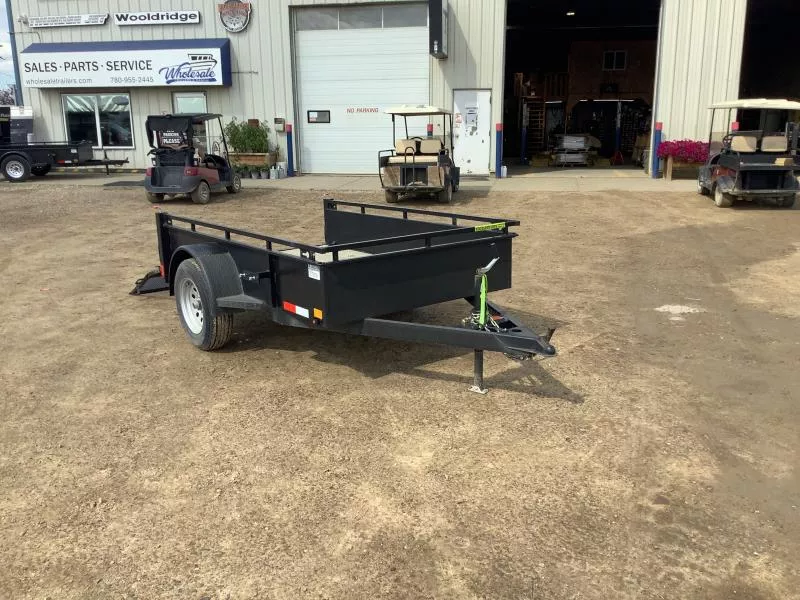 new Utility Trailers Canada Trailers Other for sale, in Nisku, AB Thumbnail 13