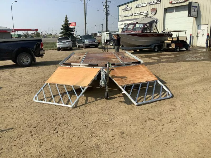 new Snowmobile Trailers High Country  for sale, in Nisku, AB Thumbnail 16