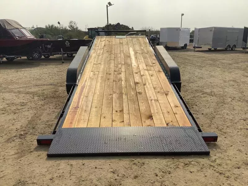 new Equipment / Flatbed Trailers Canada Trailers  for sale, in Nisku, AB Thumbnail 13