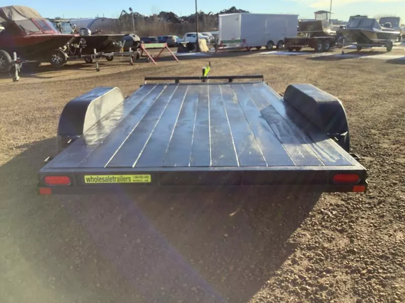 new Equipment / Flatbed Trailers Rainbow Trailers Other for sale, in Nisku, AB Thumbnail 6