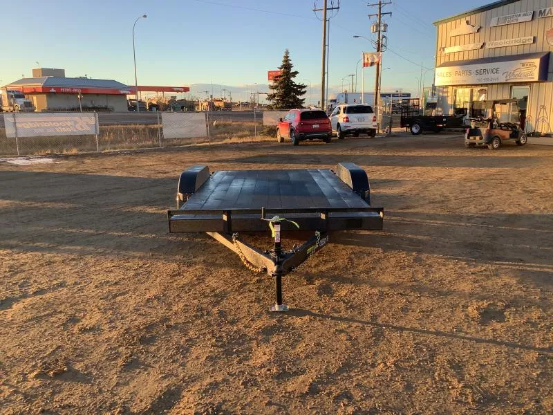 new Equipment / Flatbed Trailers Rainbow Trailers Other for sale, in Nisku, AB Thumbnail 4