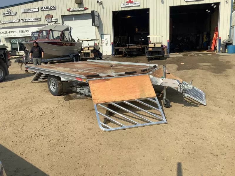 new Snowmobile Trailers High Country  for sale, in Nisku, AB Thumbnail 9