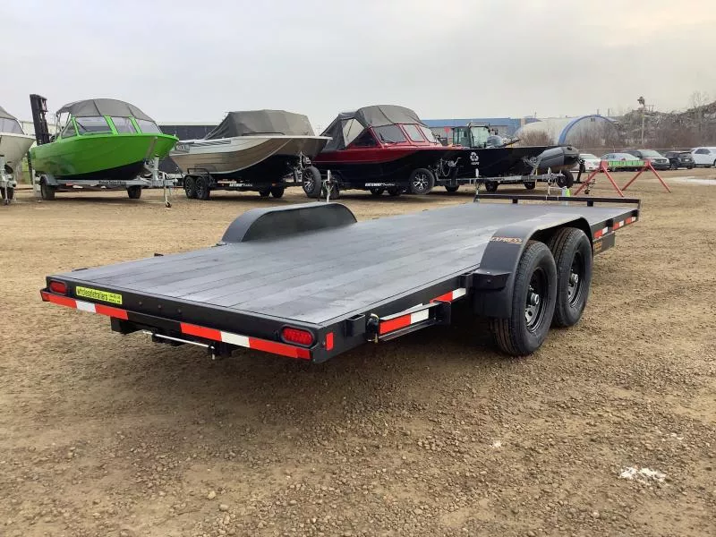 new Equipment / Flatbed Trailers Rainbow Trailers Other for sale, in Nisku, AB Thumbnail 7