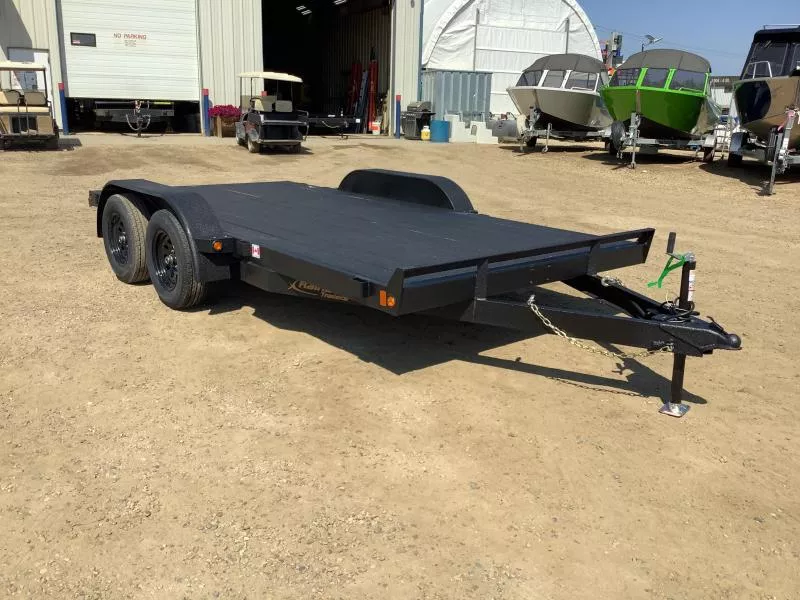 new Equipment / Flatbed Trailers Rainbow Trailers Other for sale, in Nisku, AB Thumbnail 9