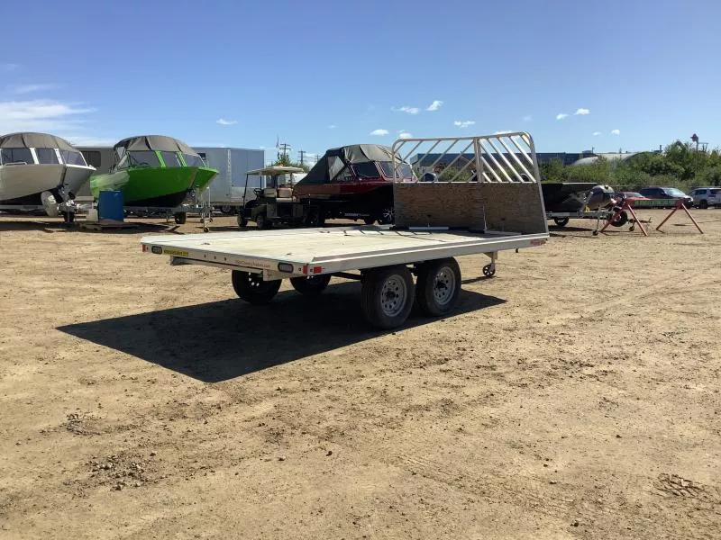 new Snowmobile Trailers High Country  for sale, in Nisku, AB Thumbnail 3
