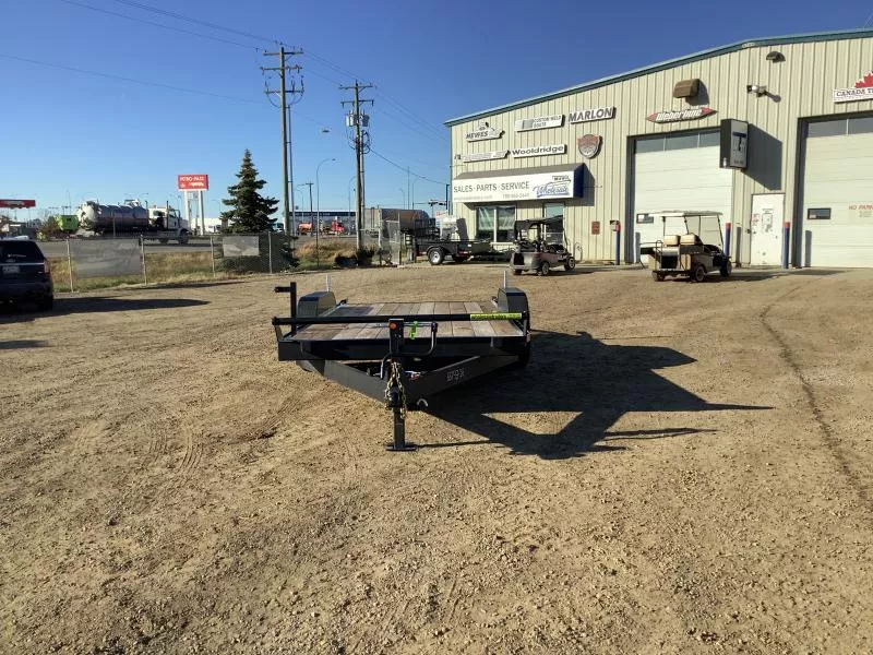 new Equipment / Flatbed Trailers Canada Trailers  for sale, in Nisku, AB Thumbnail 17