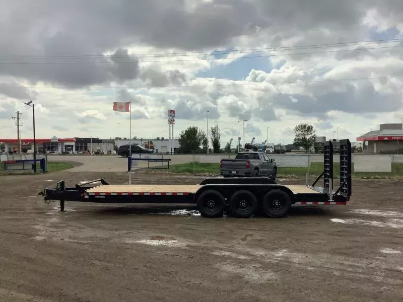 new Equipment / Flatbed Trailers Canada Trailers Other for sale, in Nisku, AB Thumbnail 6