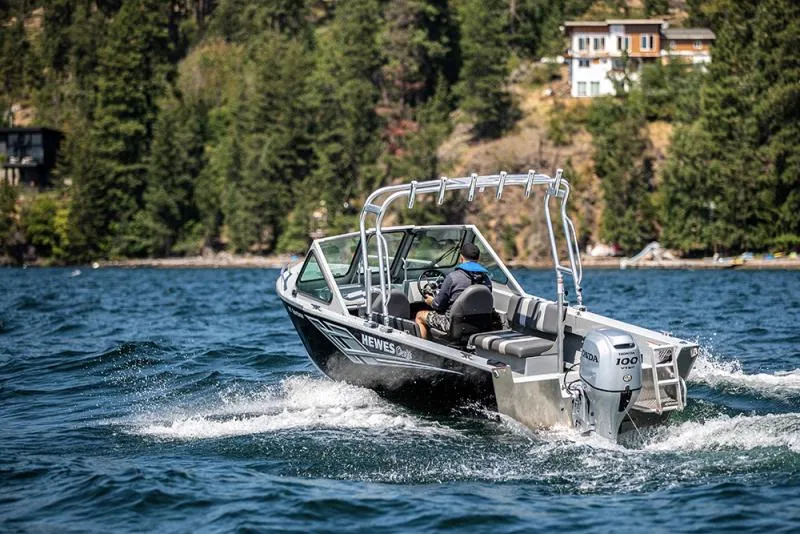 2026 Hewescraft 200 SPORTSMAN Fishing Boat WWTb1M18i6uq