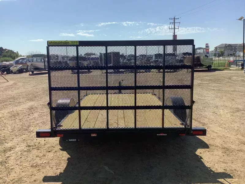 new Equipment / Flatbed Trailers Canada Trailers  for sale, in Nisku, AB Thumbnail 4