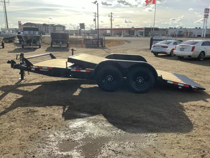 new Equipment / Flatbed Trailers Canada Trailers  for sale, in Nisku, AB Thumbnail 14