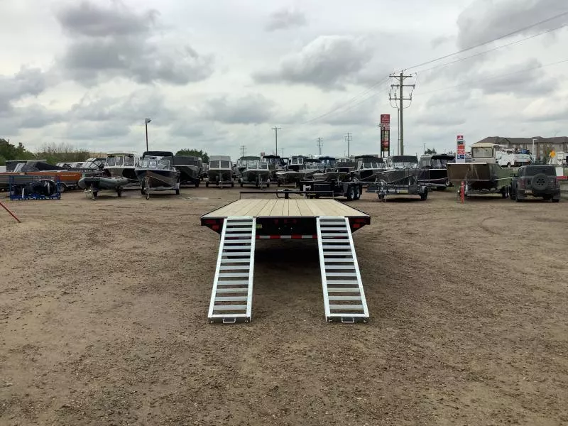 new Equipment / Flatbed Trailers Canada Trailers  for sale, in Nisku, AB Thumbnail 12