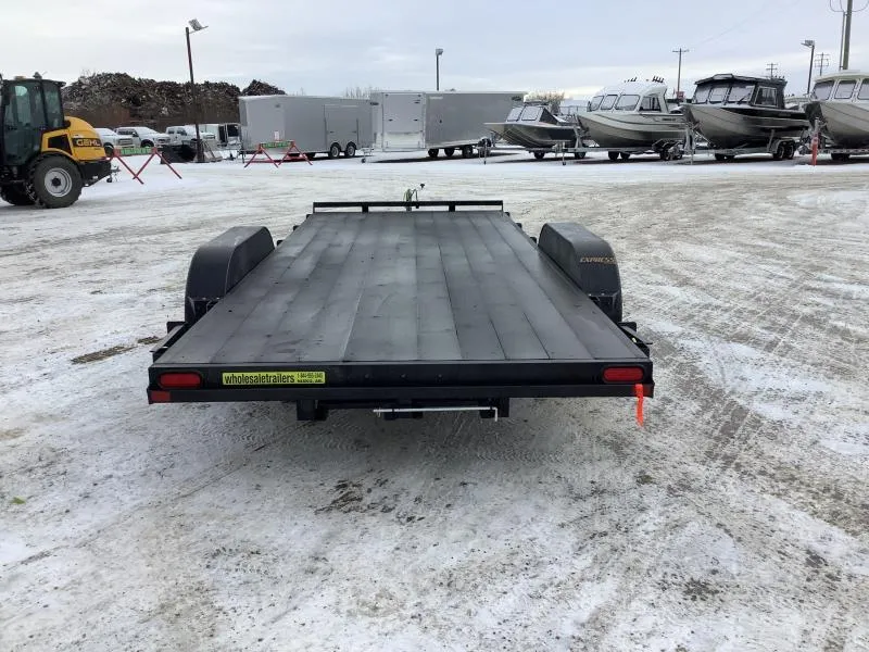 new Equipment / Flatbed Trailers Rainbow Trailers Other for sale, in Nisku, AB Thumbnail 6