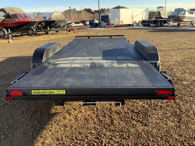 new Car Haulers / Racing Trailers Rainbow Trailers Other for sale, in Nisku, AB Thumbnail 6