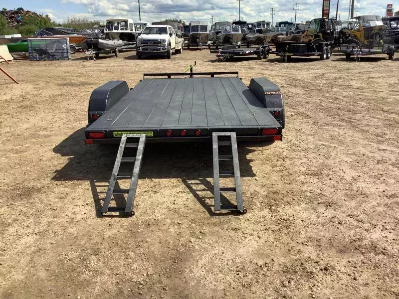 new Equipment / Flatbed Trailers Rainbow Trailers Other for sale, in Nisku, AB Thumbnail 9