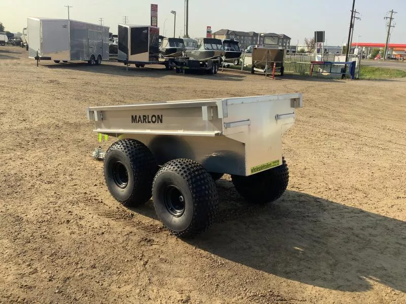new Utility Trailers Marlon  for sale, in Nisku, AB Thumbnail 5