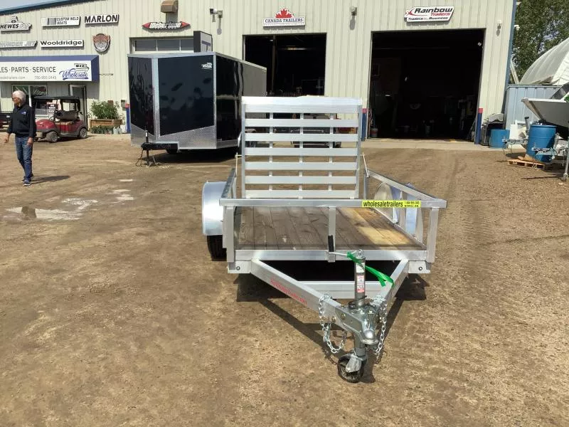 new Utility Trailers High Country  for sale, in Nisku, AB Thumbnail 7