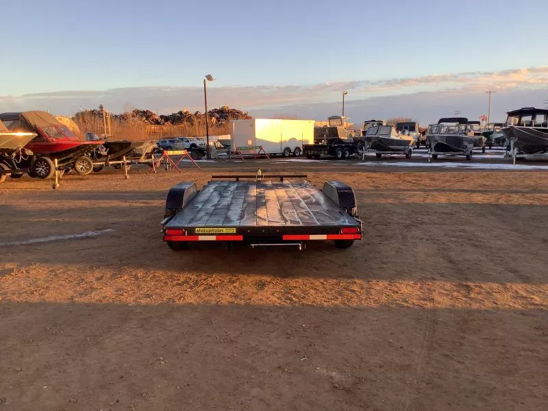 new Equipment / Flatbed Trailers Rainbow Trailers Other for sale, in Nisku, AB Thumbnail 3