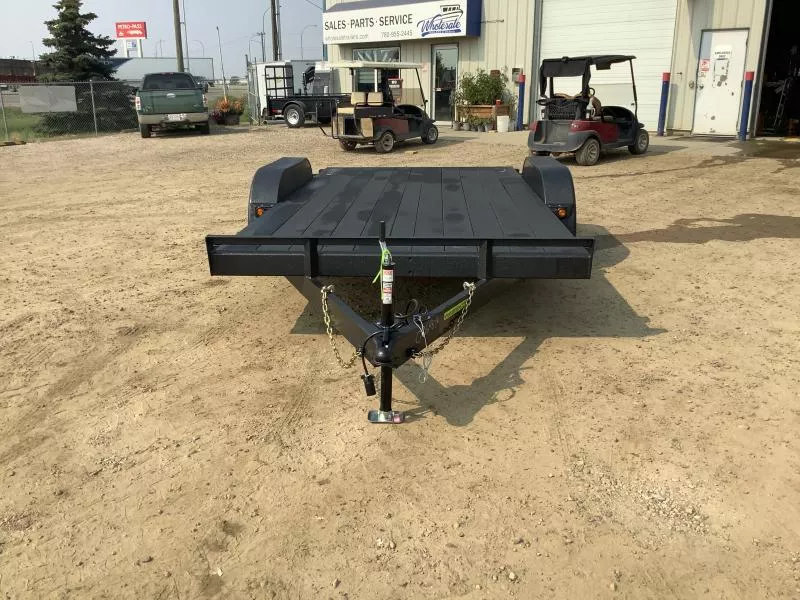 new Equipment / Flatbed Trailers Rainbow Trailers Other for sale, in Nisku, AB Thumbnail 15