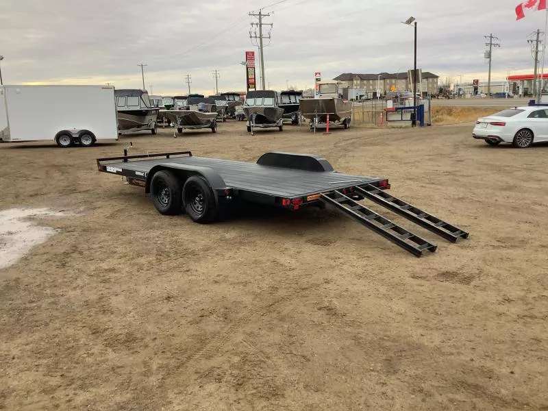 new Equipment / Flatbed Trailers Rainbow Trailers Other for sale, in Nisku, AB Thumbnail 13