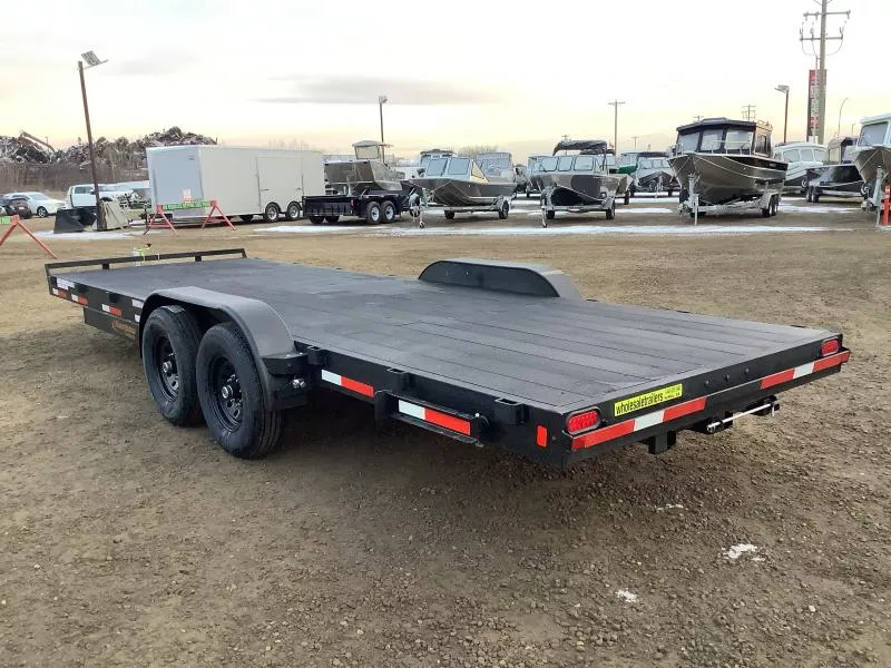 new Car Haulers / Racing Trailers Rainbow Trailers Other for sale, in Nisku, AB Thumbnail 5
