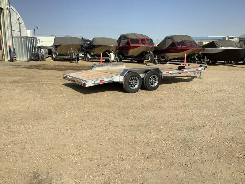 new Equipment / Flatbed Trailers Weberlane  for sale, in Nisku, AB Thumbnail 6