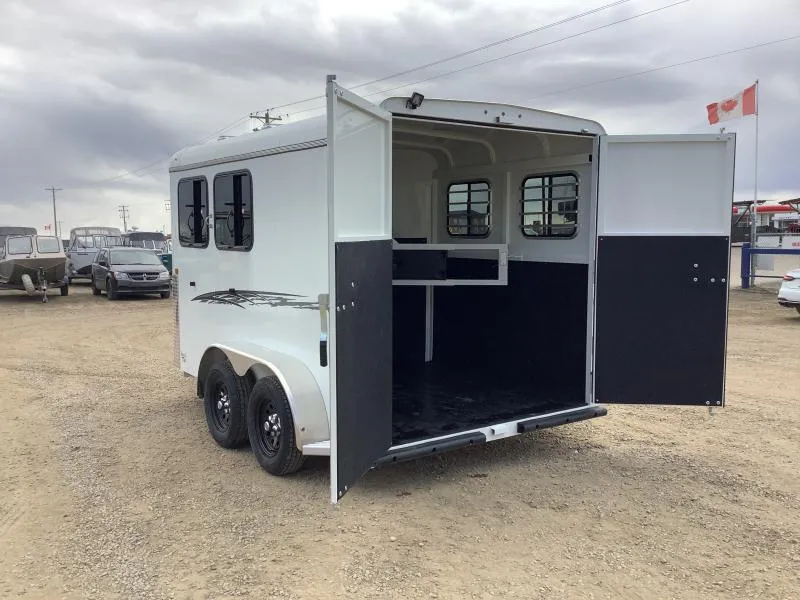 new Horse Trailers Thuro-Bilt  for sale, in Nisku, AB Thumbnail 13