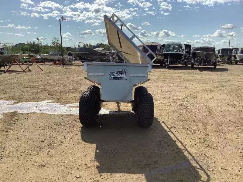 new Utility Trailers Marlon  for sale, in Nisku, AB Thumbnail 11