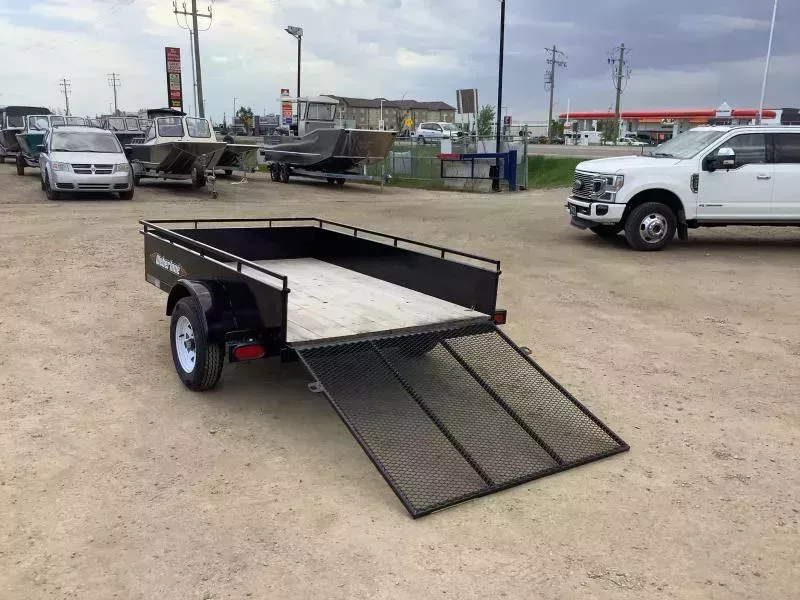 new Utility Trailers Weberlane  for sale, in Nisku, AB Thumbnail 13