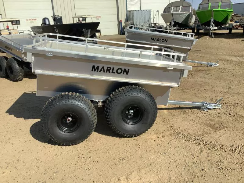 new Utility Trailers Marlon  for sale, in Nisku, AB Thumbnail 2