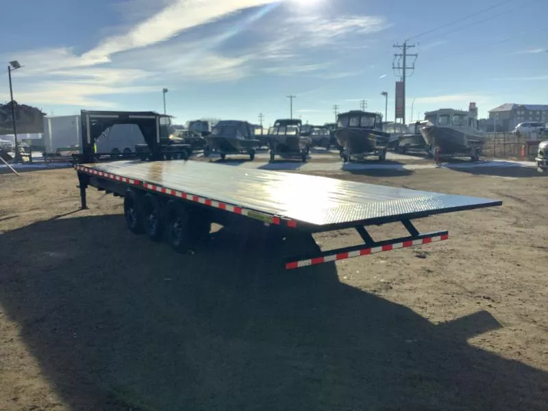 new Equipment / Flatbed Trailers Canada Trailers Other for sale, in Nisku, AB Thumbnail 6