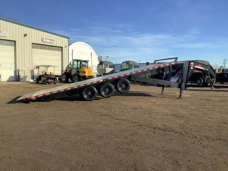 new Equipment / Flatbed Trailers Canada Trailers Other for sale, in Nisku, AB Thumbnail 15