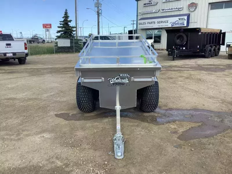 new Utility Trailers Marlon  for sale, in Nisku, AB Thumbnail 8