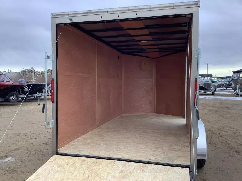 new Cargo (Enclosed) Trailers Weberlane Other for sale, in Nisku, AB Thumbnail 14