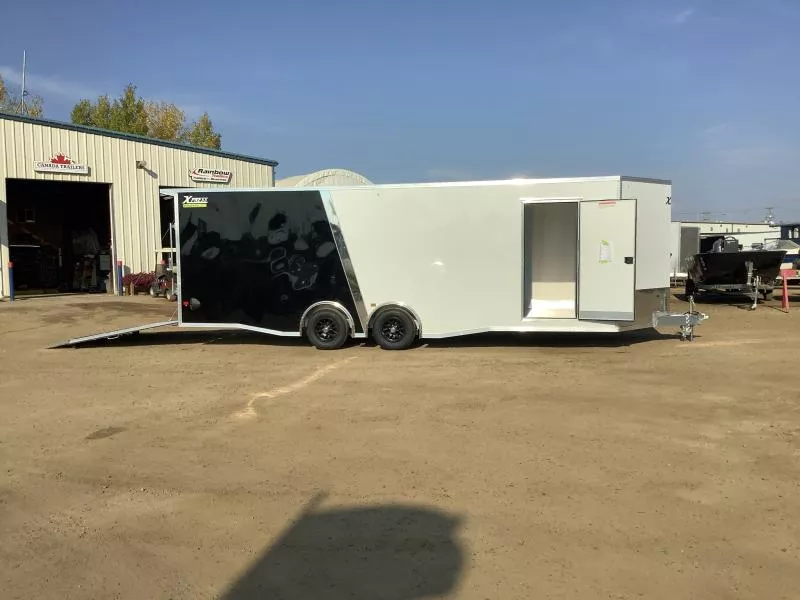 new Cargo (Enclosed) Trailers High Country  for sale, in Nisku, AB Thumbnail 12