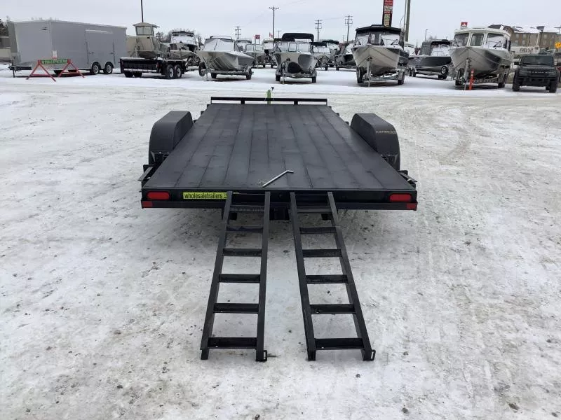 new Equipment / Flatbed Trailers Rainbow Trailers Other for sale, in Nisku, AB Thumbnail 10
