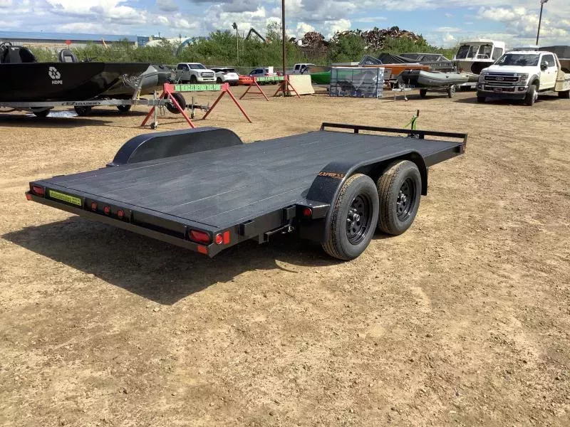 new Equipment / Flatbed Trailers Rainbow Trailers Other for sale, in Nisku, AB Thumbnail 3